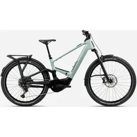 Orbea Muga 30 2026 28 Zoll blue stone/diamond black matt S