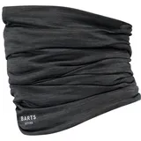 Barts Active Fleece Nackenwärmer - Dark Heather - One Size