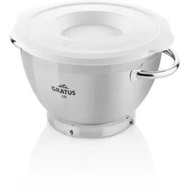 ETA Edelstahlschüssel ETA002899003 Silber