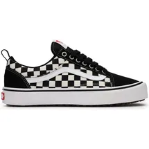 Vans MTE Old Skool Insulated / Sneaker Gr M7 grau/schwarz