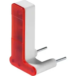 Berker LED-Aggregat rot 16773500