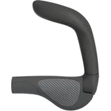 Ergon GP5 Evo Griffe Fahrradgriffe Schwarz Größe Small