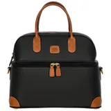 BRIC'S Firenze Kosmetikkoffer 35 cm grau