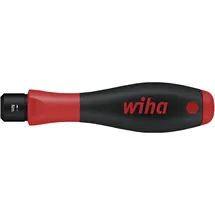 Wiha Drehmoment-Schraubendreher TorqueFix 5,0 Nm 4 mm