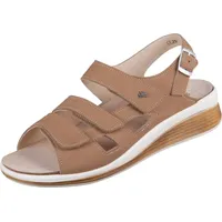 Finn Comfort FinnComfort Pinto Damen, braun, Größe 38 EU