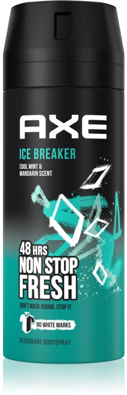 axe bodyspray 150 ml
