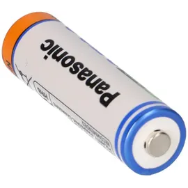 Panasonic AA Mignon Akku BK-3HGAE/BF1 Ni-MH 1,2V 2700mAh