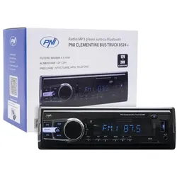 PNI Autoradio PNI-8524BT