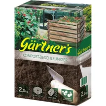 GARTNERS Kompostbeschleuniger 2,5 kg