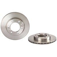 Brembo Bremsscheibe PRIME LINE