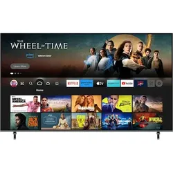 Panasonic TV-65W95AEG 164cm 65" 4K MiniLED 144 Hz Smart TV Fernseher