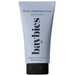 baybies Wind- & Wettercreme