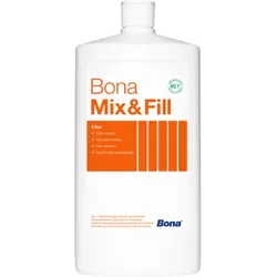Bona Professional Mix & Fill Fugenkitt 1 Liter