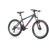 Toys Store Jugendfahrrad 24 Zoll RH 0 cm Alu