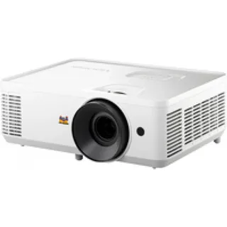 ViewSonic PA700S (SVGA, 4500 lm, 1.94 - 2.16:1), Beamer Weiss