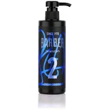 barber marmara Marmara Barber Cream Cologne Nr.2 - 400ml