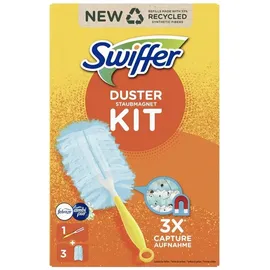 Swiffer Staubmagnet Starterset SW2284