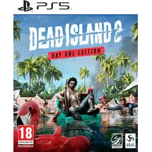 Dead Island 2 - Day One Edition (PS5)