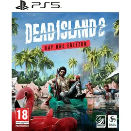 Dead Island 2 - Day One Edition (PS5)