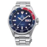 Orient Kamasu Mako Edelstahl 42,0 mm RA-AA0812L19B