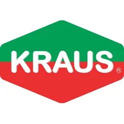 Kraus DS-Pfostenverstärkung 53 x 35 x 1250 mm verzinkt