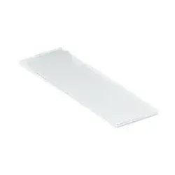 Wago 209-184 Schutzstreifen, transparent 209184 - 50 Stück