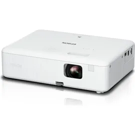 Epson CO-FH01 3LCD-Projektor - tragbar - 3000 lm weiß
