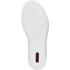 Rieker L88W2 white 37