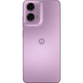 Motorola Moto G24 8 GB RAM 128 GB Pink Lavender