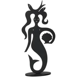 Vitra - Silhouettes, Mermaid