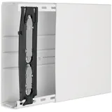 Hager Tehalit Leitungsführungskanal LF 60x230mm vw LF6023009016