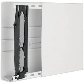 Hager Tehalit Leitungsführungskanal LF 60x230mm vw LF6023009016