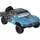 Reely Eraser Brushless 1:10 RC Modellauto Elektro Short Course Allradantrieb (4WD) 100% RtR SC