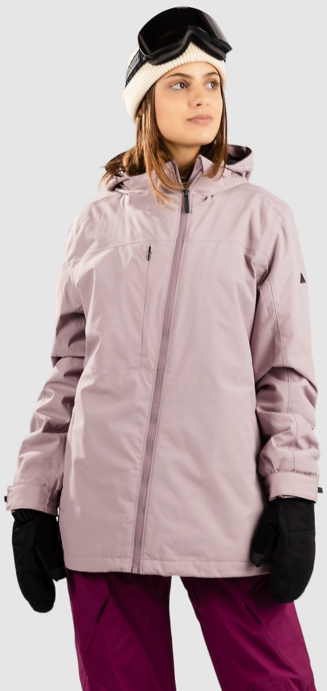 Aperture Sequoia Jacke fog Gr. XL