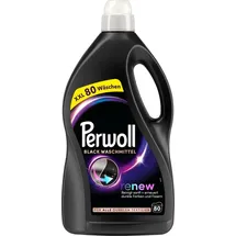 Perwoll Colorwaschmittel Flüssig 80 WL