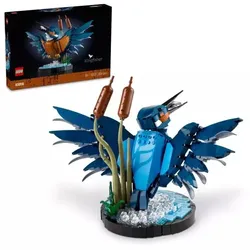 LEGO® Icons: Eisvogel 10331