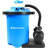 Steinbach Sandfilteranlage Speed Clean Comfort 75 (040100)