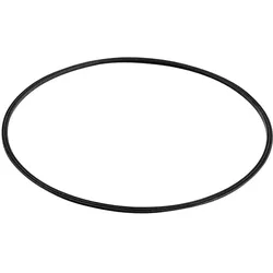 CLP Bodenschutz Ersatzring 38 cm schwarz