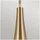 Kichler Deela 1xE27 bronze