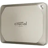 Crucial X9 Pro 4 TB USB 3.2 Beige CT4000X9PROMACSSD9B