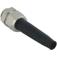Kaiser 1008.52 Kabelverschraubung M8 Metall