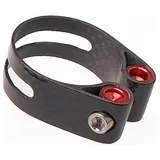 PROCRAFT Sattelklemme PRC SPC1 31,8 mm Rot