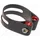 PROCRAFT Sattelklemme PRC SPC1 31,8 mm Rot