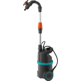 Gardena Regenfasspumpe 4000/1