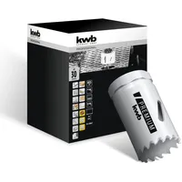 KWB 598030 Lochsäge 30 mm, C45 1 St.