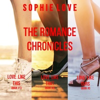 Lukeman Literary Management The Romance Chronicles bundle: Love Like
