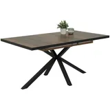 Hela Esstisch »Malou I T«, ausziehbar 160-200 cm
