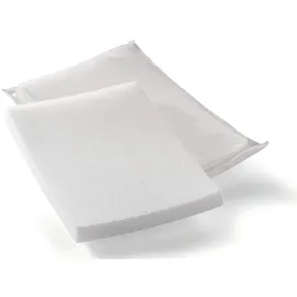 Ligasano Weiß 24 x 16 x 2 cm 5 St.