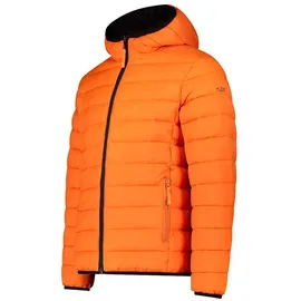 CMP Reverse Jacke schwarz L