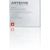 Artemis Skincare Artemis of Switzerland Skin Specialists Re-Firm Neck
